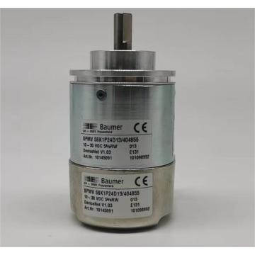 Baumer Encoder 506490 für Laserschneidmaschine
