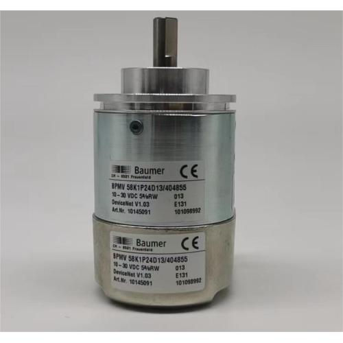 Baumer -Encoder 506490 für Bystronic Laser Schneidmaschine