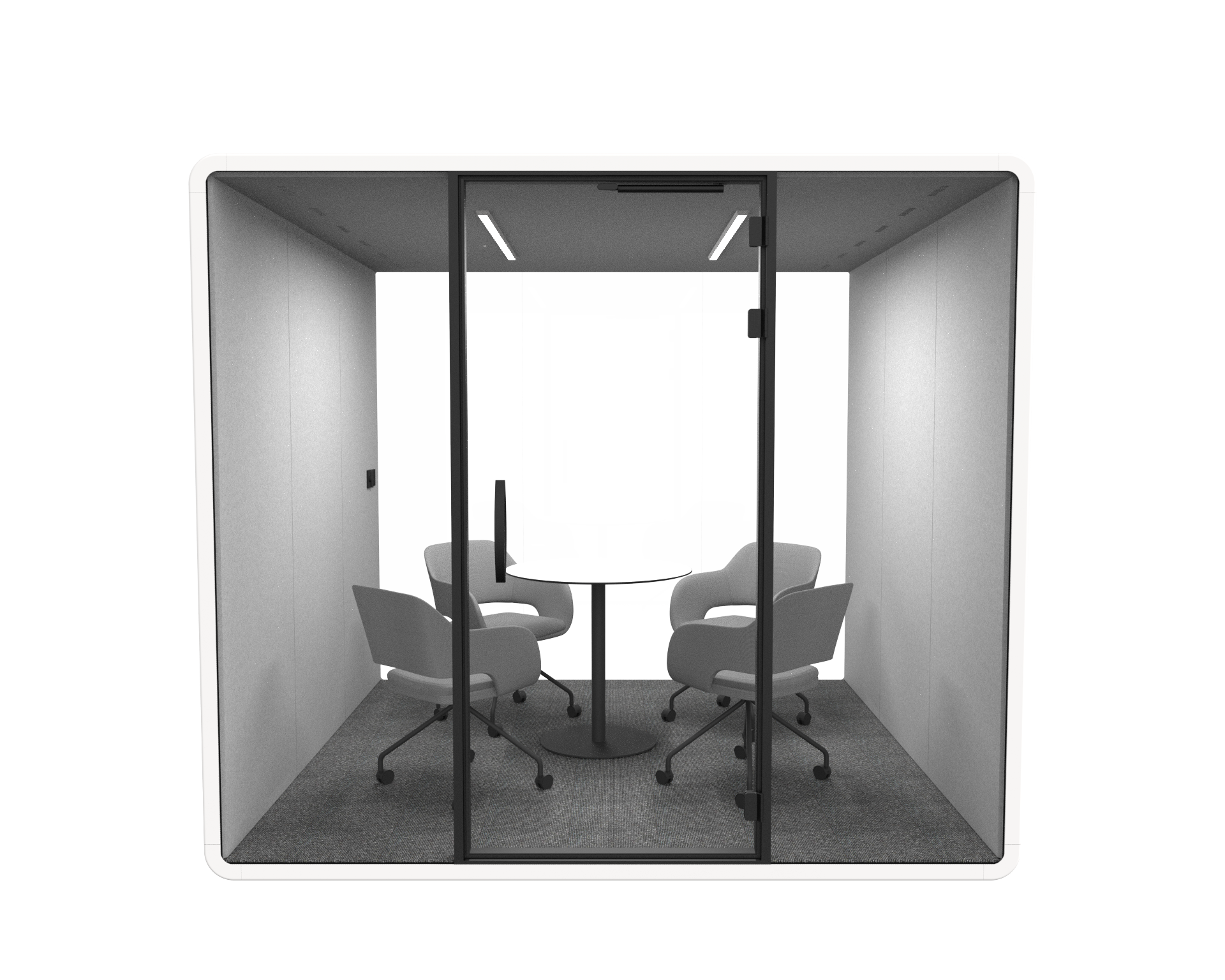 Manufacturing quality control for stylish storage solutions
