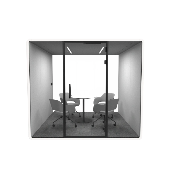 Guide to selecting commercial office cabinets for business needs