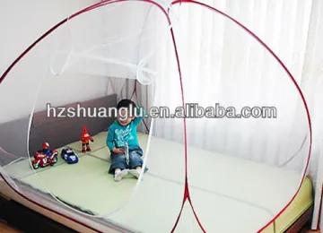 foldable mosquito net tent