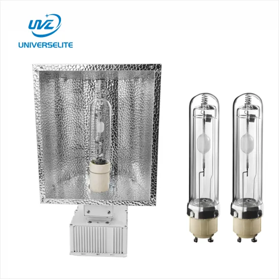 315W CMH Ballast and Grow Light Systems