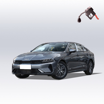 2021 Kia K5 270T CVVD Fashion Gasoline Vehicles