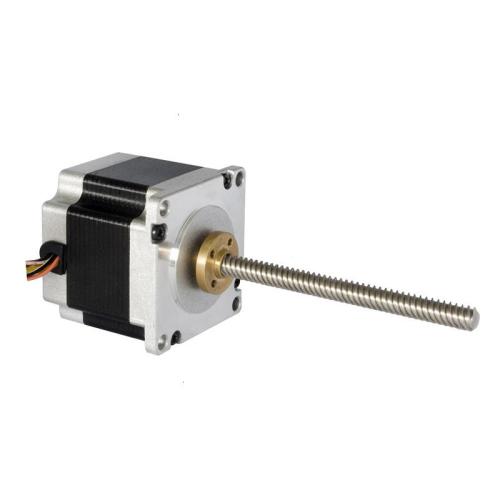 BYGHL 57mm Hybrid Stepper Motor