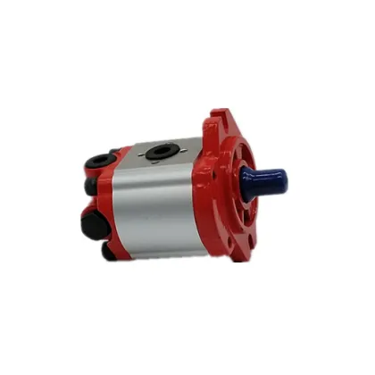 wheat harvester Gear Pumps