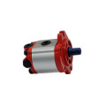 Tarwe Harvester Gear Pumps