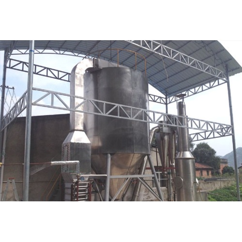 Spray Drying Machine Dryer for Food Flavour