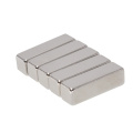 N35 NdFeB Rare Earth Magnet