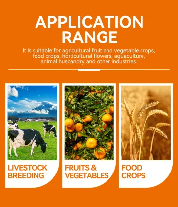 Exploring Amino Acid Powders: Utilization in Animals, Plants and Complex Amino Acids