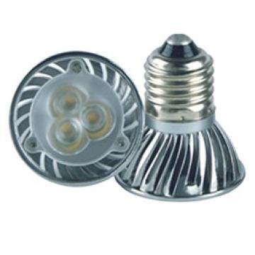 CE liệt kê tại chỗ LED ánh sáng E27 cơ sở
