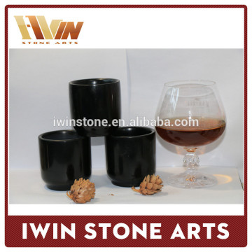 2015 newest Stone gifts New design New design natural stone candle jars manufac/Factory direct sale marble candle holders