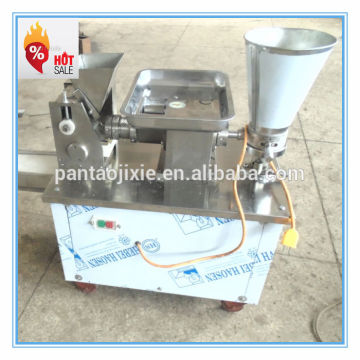 2014 automatic imitating artificially dumpling machine