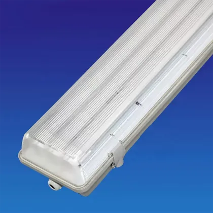 LED Tube Lights for Office, Classroom, and Parking Lot Fixtures