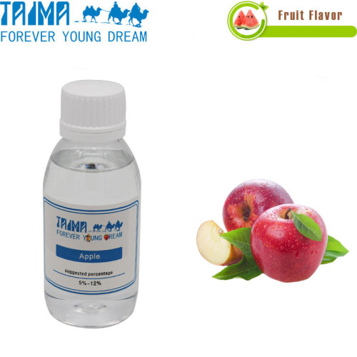 Rasa buah e-liquid Tobacoo untuk jus vape