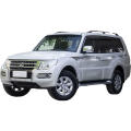 Mitsubishi Pagero V93 2021 V6 High Configuration