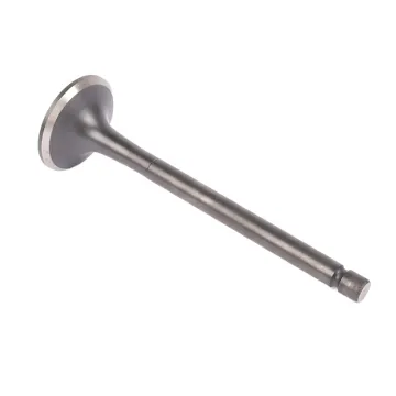 High-Quality Exhaust Valve for ISUZU 4JB1 4JA1 Engine - 8-94247875-0