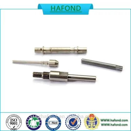 OEM ISO14 High Precision Customizable Durable Manufacture garment fastener clips