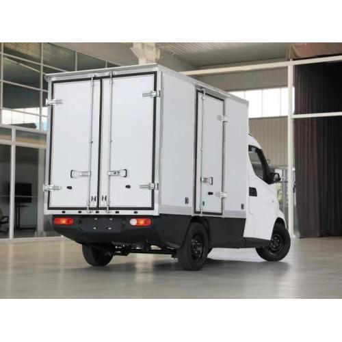 MNQ2T High Speed ​​Electric Truck