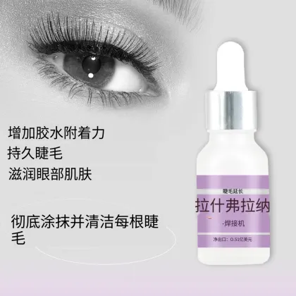 Lashes Glue Super Bonder for Eyelash Extensions