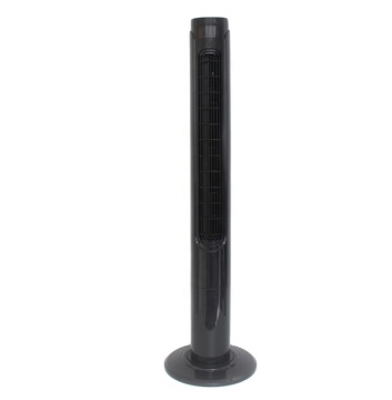 36 Inch Tower Fan: Factory Production Floor Tower Fan