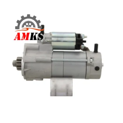 Denso Starter (Lester SM16359, Jaguar Compatible)