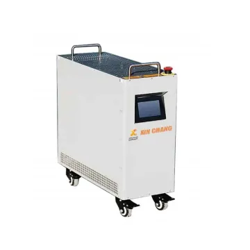 Laser Welding Machine 1000W Handheld Metal Steel Welder
