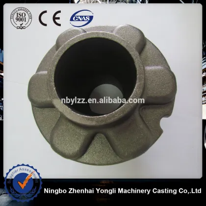 Wheel hub casting,auto flange wheel hub,superior quanlity mercedes replay valve