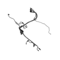 962H harness assembly 3240695/324-0695