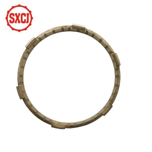 Auto Parts Transmission Synchronizer Ring for BENZ ZF OEMA902 262 2434