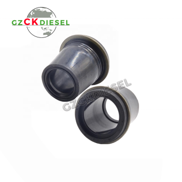 Kraftstoffeinsprichtdichtungsrohr 12390711601 für 4TNV98/4TNV98T/4TNV94 Motoren