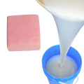 Porous Foamed Silicone for Heat and Vibration Protection