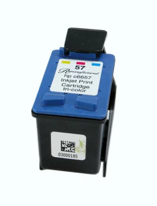 Ink cartridge for hp C6657