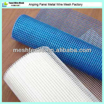 Fiberglass mesh marble net 75gsm 5*5mm