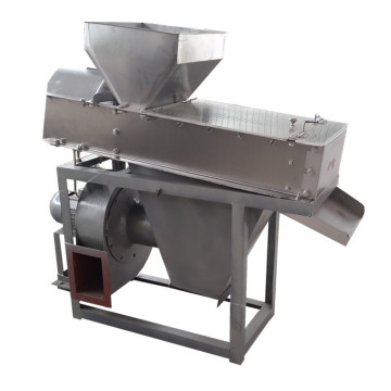 Commercial Industrial Automatic Peanut Peeling Machine