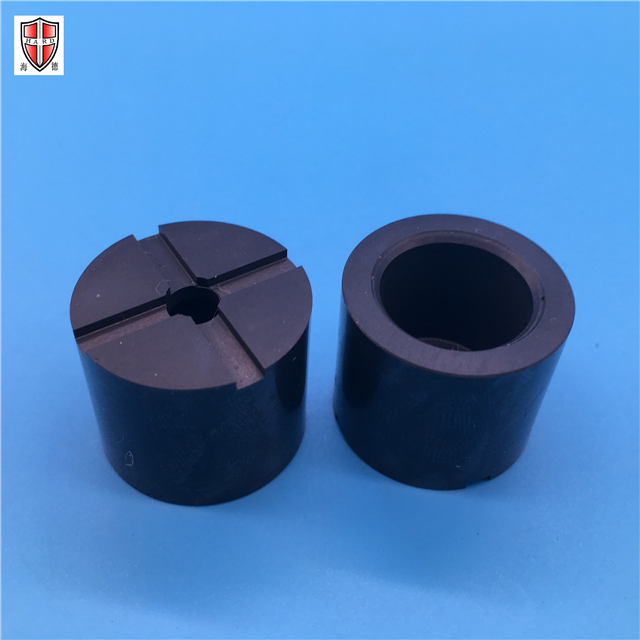 silicon nitride cup