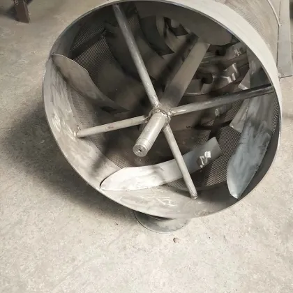 Peanut Drying Roast Machine: Chestnut Roaster Oven for Seed Roast