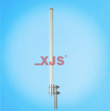 Dual band 2.4 5.8 GHz 9 dBi Wifi Omni antenna