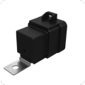 844 Dozer24V SPDT Plastic Relay231-3930 / 2313930