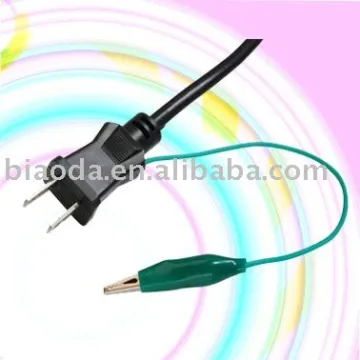 Japan power cord