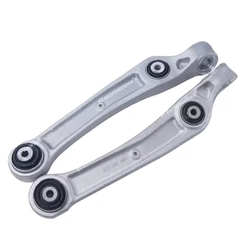High Quality Front Lower Control Arm Suspension Part for Audi Q7 (4M0407155)