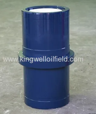 Api Mud Pump Liner 
