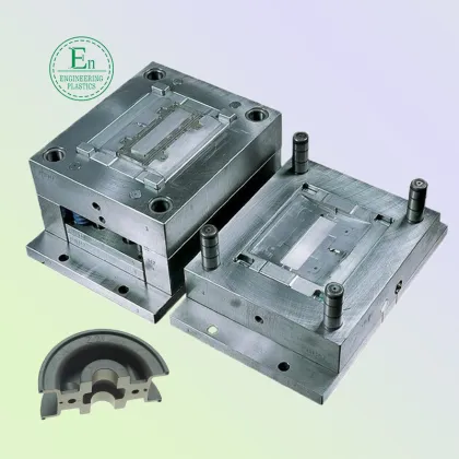 car Injection Mould Plastic Parts plastic die mould