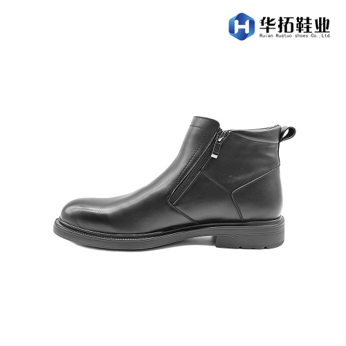 Κλασικά ανδρικά επαγγελματικά δερμάτινα παπούτσια για επαγγελματικά ρούχα