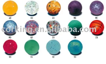 Bouncing Balls COK-MM080109