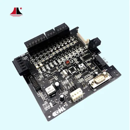 CANNY Elevator Pcb Board KLS-TCD-01A - Factory Original CANNY Elevator Parts