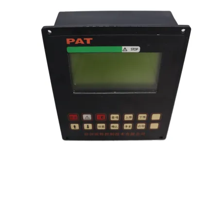 PAT DS250 Monitor for Domestic Brand New Crane Accessories