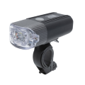 USB Rechargeable Bicycle Bike Front Headlight