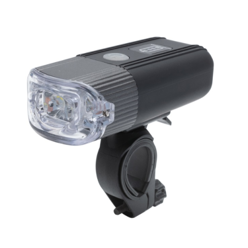 USB Rechargeable Bicycle Bike Front Headlight