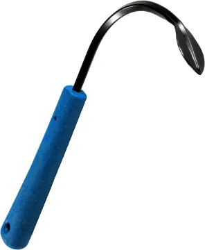 Isunpro Original Weeder & Cultivator: Useful and Unique Garden Hand Tools for Efficient Digging and Weeding