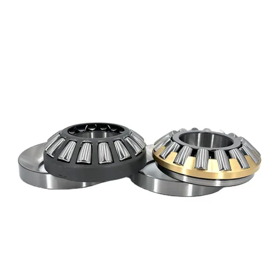 Customize Roller Bearing Manufacturer: Exploring Precision Models 29416, 29428, and 29488 for Spherical Roller Thrust Bearings